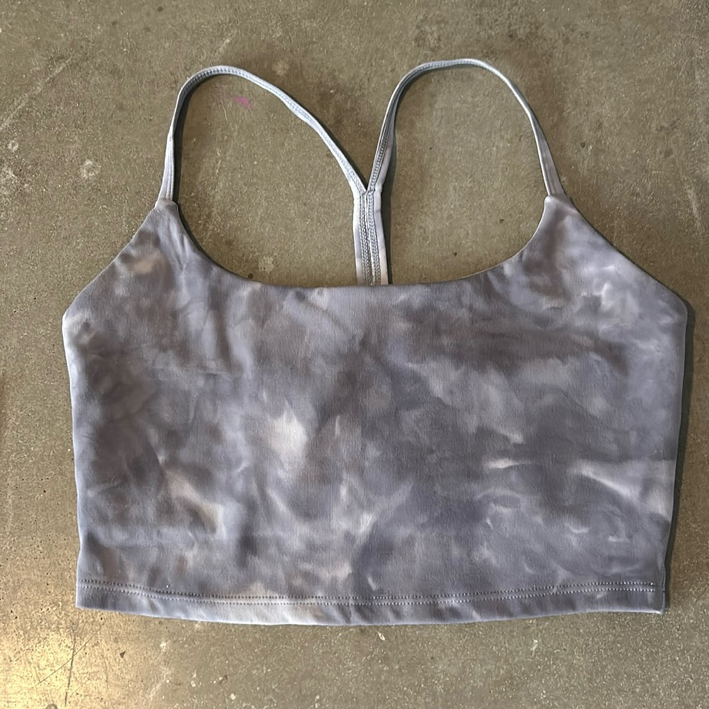Women’s sports bra